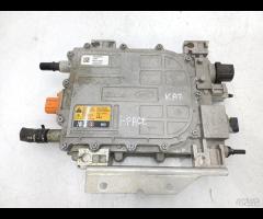 INVERTER CONVERTITORE DI CORRENTE JAGUAR I-PACE 20