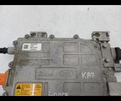 INVERTER CONVERTITORE DI CORRENTE JAGUAR I-PACE 20 - 7