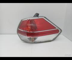FARO FANALE STOP POSTERIORE DX NISSAN X-TRAIL III