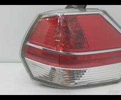 FARO FANALE STOP POSTERIORE DX NISSAN X-TRAIL III