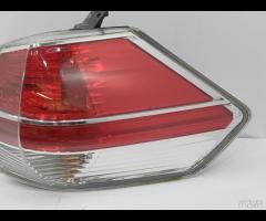 FARO FANALE STOP POSTERIORE DX NISSAN X-TRAIL III