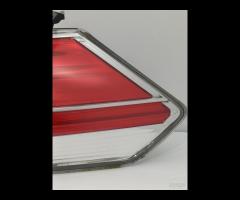 FARO FANALE STOP POSTERIORE DX NISSAN X-TRAIL III - 6