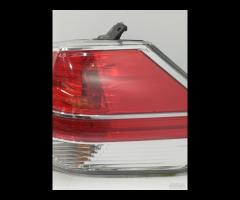 FARO FANALE STOP POSTERIORE DX NISSAN X-TRAIL III - 7