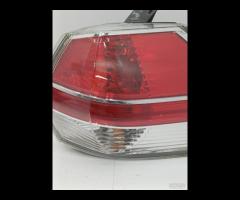 FARO FANALE STOP POSTERIORE DX NISSAN X-TRAIL III - 8