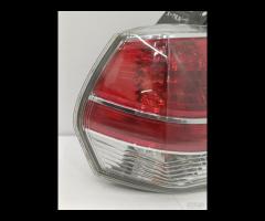 FARO FANALE STOP POSTERIORE DX NISSAN X-TRAIL III - 9