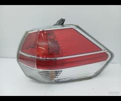 FARO FANALE STOP POSTERIORE DX NISSAN X-TRAIL III - 10