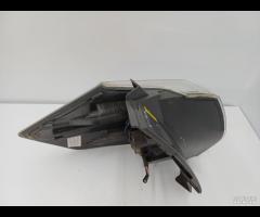 FARO FANALE STOP POSTERIORE DX NISSAN X-TRAIL III - 14