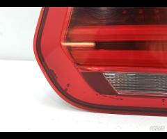 FARO FANALE STOP POSTERIORE DESTRA BMW F31 F30 LCI