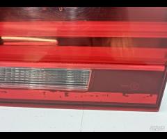 FARO FANALE STOP POSTERIORE DESTRA BMW F31 F30 LCI - 6
