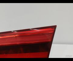 FARO FANALE STOP POSTERIORE DESTRA BMW F31 F30 LCI - 7