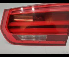 FARO FANALE STOP POSTERIORE DESTRA BMW F31 F30 LCI - 8