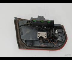 FARO FANALE STOP POSTERIORE DESTRA BMW F31 F30 LCI - 13