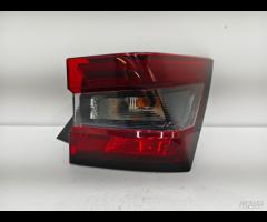 FARO FANALE STOP POSTERIORE DESTRA DX NISSAN JUKE