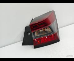 FARO FANALE STOP POSTERIORE DESTRA DX NISSAN JUKE