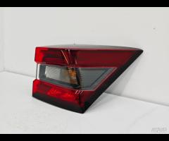 FARO FANALE STOP POSTERIORE DESTRA DX NISSAN JUKE