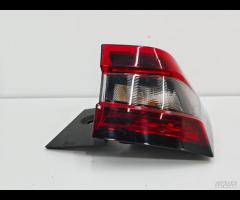 FARO FANALE STOP POSTERIORE DESTRA DX NISSAN JUKE