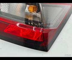 FARO FANALE STOP POSTERIORE DESTRA DX NISSAN JUKE - 6