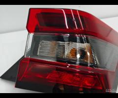 FARO FANALE STOP POSTERIORE DESTRA DX NISSAN JUKE - 7