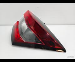 FARO FANALE STOP POSTERIORE DESTRA DX NISSAN JUKE - 8
