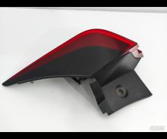 FARO FANALE STOP POSTERIORE DESTRA DX NISSAN JUKE - 10