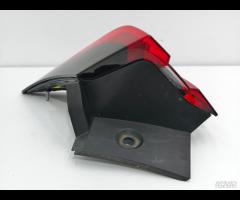 FARO FANALE STOP POSTERIORE DESTRA DX NISSAN JUKE - 11