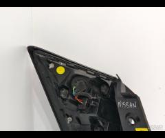FARO FANALE STOP POSTERIORE DESTRA DX NISSAN JUKE - 14
