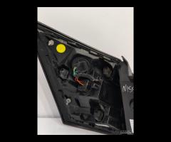 FARO FANALE STOP POSTERIORE DESTRA DX NISSAN JUKE - 15