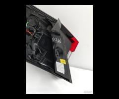 FARO FANALE STOP POSTERIORE DESTRA DX NISSAN JUKE - 16