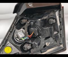FARO FANALE STOP POSTERIORE DESTRA DX NISSAN JUKE - 19