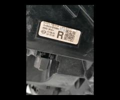 FARO FANALE STOP POSTERIORE DESTRA DX NISSAN JUKE - 20