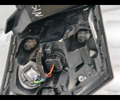 FARO FANALE STOP POSTERIORE DESTRA DX NISSAN JUKE - 23