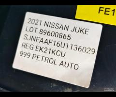 FARO FANALE STOP POSTERIORE DESTRA DX NISSAN JUKE - 24