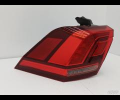 FARO FANALE STOP POSTERIORE SX LED VW TIGUAN II 20