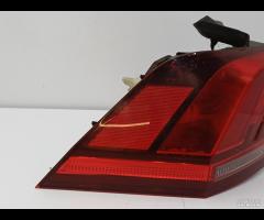 FARO FANALE STOP POSTERIORE SX LED VW TIGUAN II 20