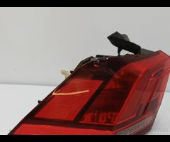 FARO FANALE STOP POSTERIORE SX LED VW TIGUAN II 20