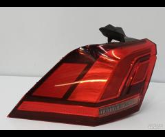FARO FANALE STOP POSTERIORE SX LED VW TIGUAN II 20 - 6