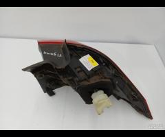 FARO FANALE STOP POSTERIORE SX LED VW TIGUAN II 20 - 11