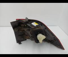 FARO FANALE STOP POSTERIORE SX LED VW TIGUAN II 20 - 12