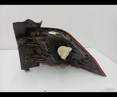 FARO FANALE STOP POSTERIORE SX LED VW TIGUAN II 20 - 13