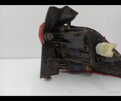 FARO FANALE STOP POSTERIORE SX LED VW TIGUAN II 20 - 14