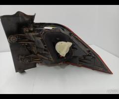 FARO FANALE STOP POSTERIORE SX LED VW TIGUAN II 20 - 15