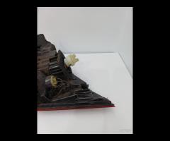 FARO FANALE STOP POSTERIORE SX LED VW TIGUAN II 20 - 18