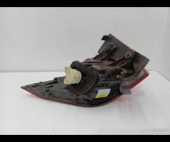 FARO FANALE STOP POSTERIORE SX LED VW TIGUAN II 20 - 20