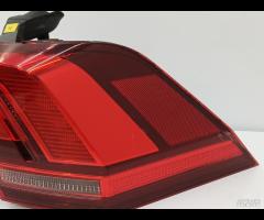 FARO FANALE STOP POSTERIORE DX LED VW TIGUAN II 20 - 6