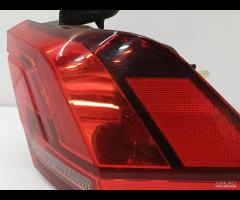 FARO FANALE STOP POSTERIORE DX LED VW TIGUAN II 20 - 9