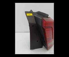 FARO FANALE STOP POSTERIORE DX LED VW TIGUAN II 20 - 13