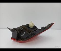 FARO FANALE STOP POSTERIORE DX LED VW TIGUAN II 20 - 14