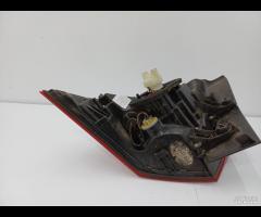 FARO FANALE STOP POSTERIORE DX LED VW TIGUAN II 20 - 15