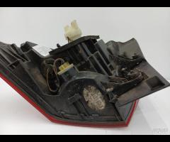 FARO FANALE STOP POSTERIORE DX LED VW TIGUAN II 20 - 16