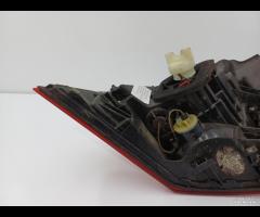FARO FANALE STOP POSTERIORE DX LED VW TIGUAN II 20 - 17